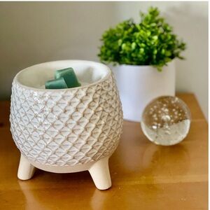 Scentsy Take a Stand Wax Warmer